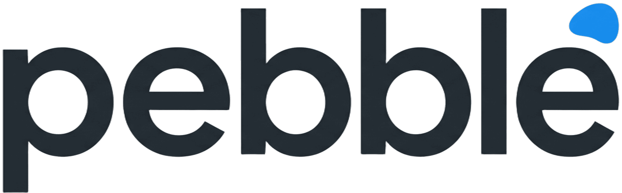 Pebble Informatics